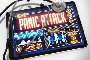 Hypnotherapy for panic attacks in Wolverhampton