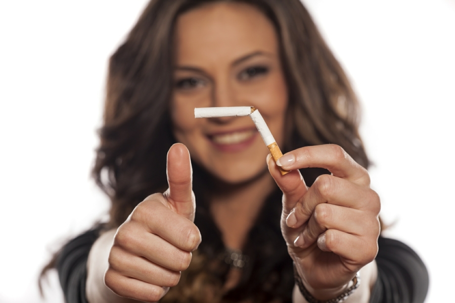 quit smoking course wolverhanpton