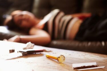 Hypnotherapy for drug addiction in Wolverhampton