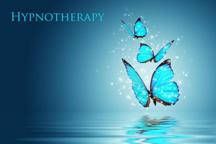 Hypnotherapy banner