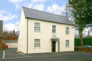 Wolverhampton Hypnotherapy Clinic in Wombourne