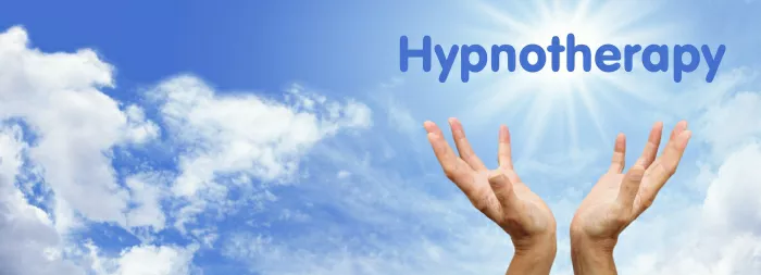 Helping Hands Hypnotherapy Banner