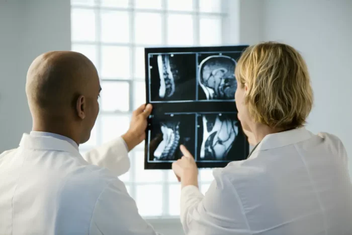 health-anxiety-doctors-examining-x-ray-scan