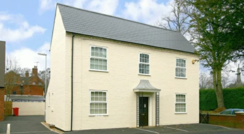 maypole-house-wombourne