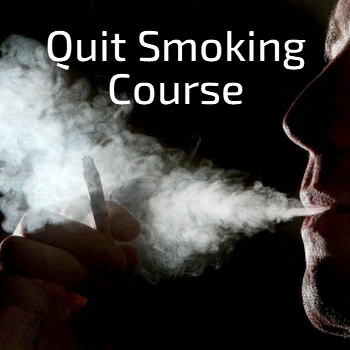 Joan's 6 session Quit Smoking Course Quit Smoking Course Badge