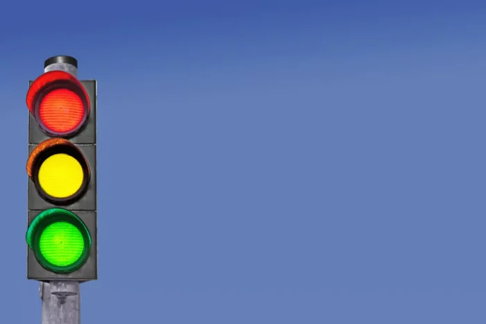 Traffic lights